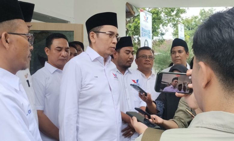 TPN Ganjar-Mahfud Sosialisasikan Program Unggulan Untuk Dongkrak ...